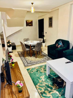 Maria Appartement